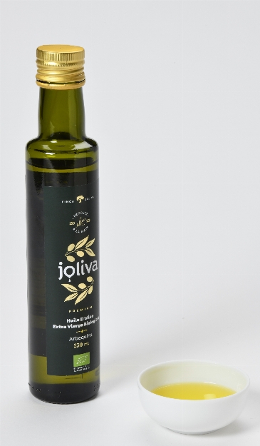 JOLIVA HUILE D'OLIVE