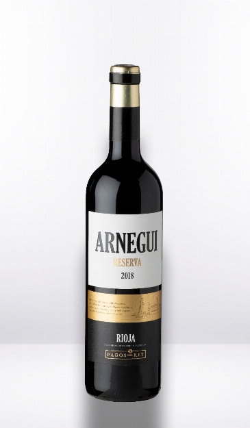 Arnegui