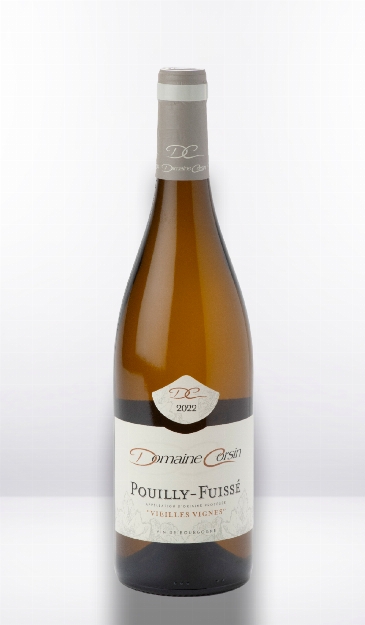 Pouilly-Fuissé