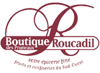 logo de la maison roucadil