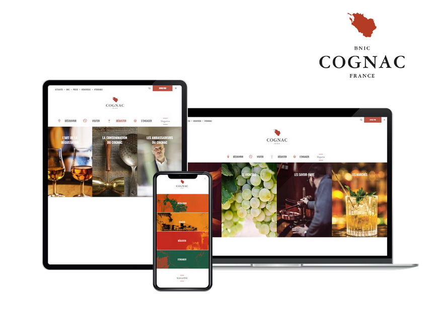 Site Cognac 2019