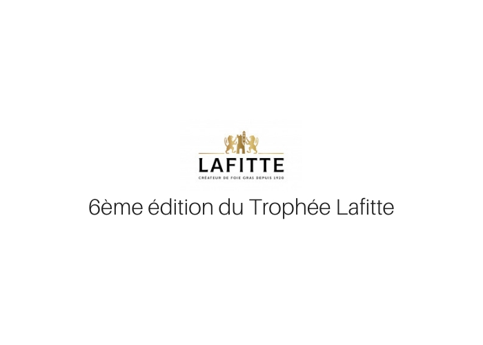 Trophee Lafitte 2019