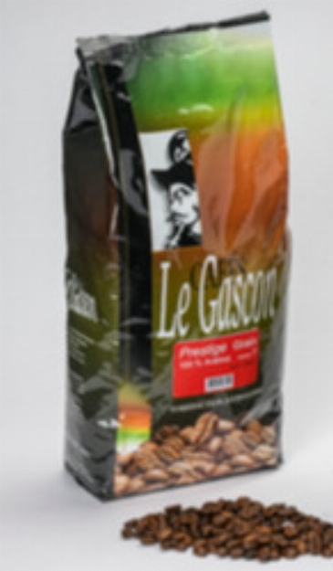 café Gascon
