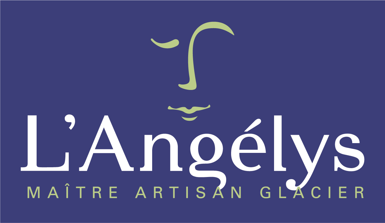 Logo L Angelys