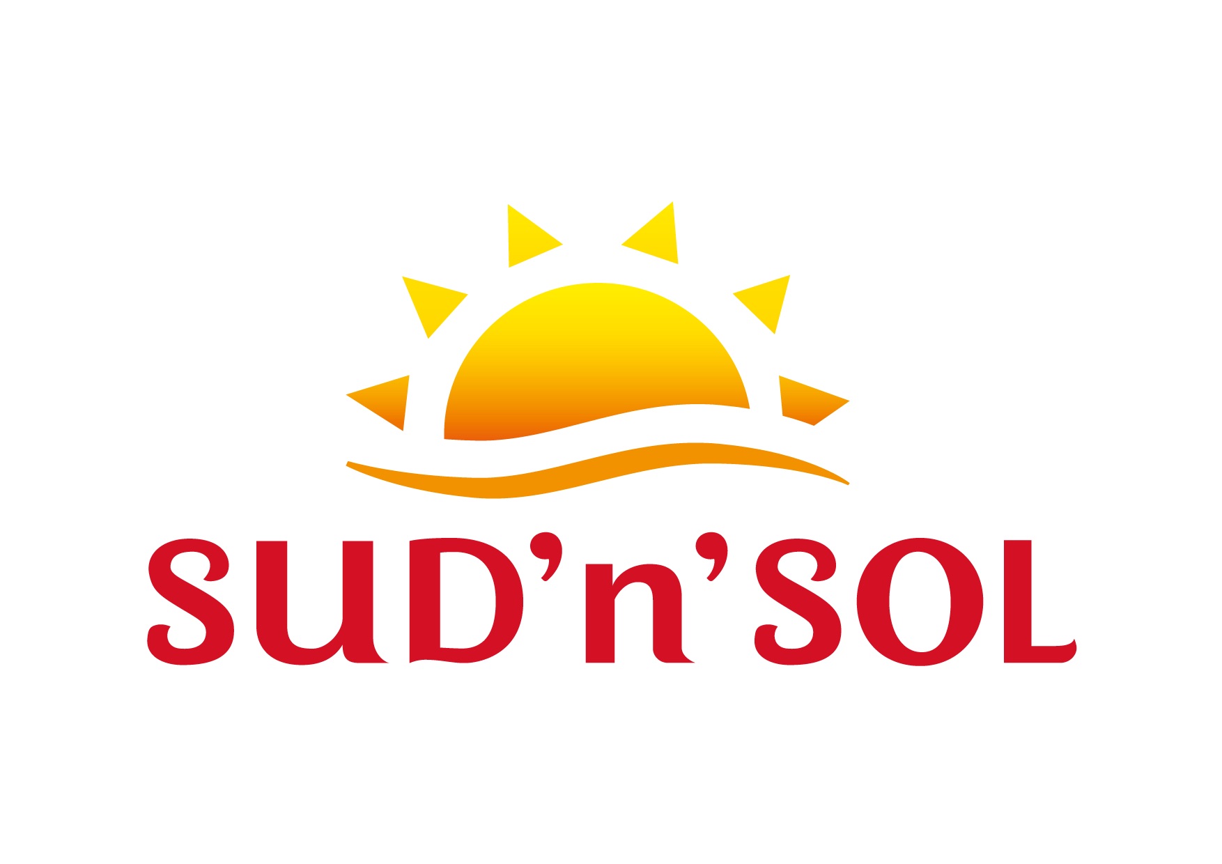 Logo Sud'n'sol