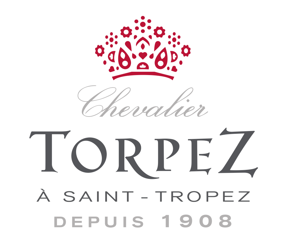 Logo Chevalier Topez