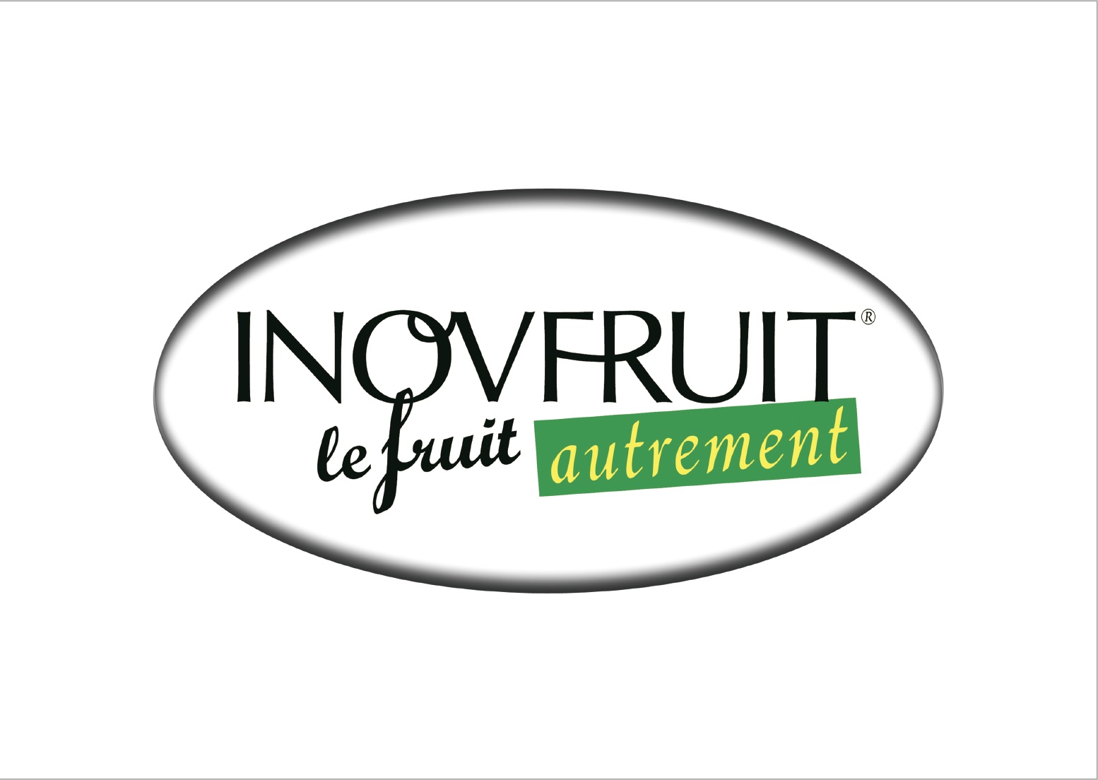 Logo Inovfruits