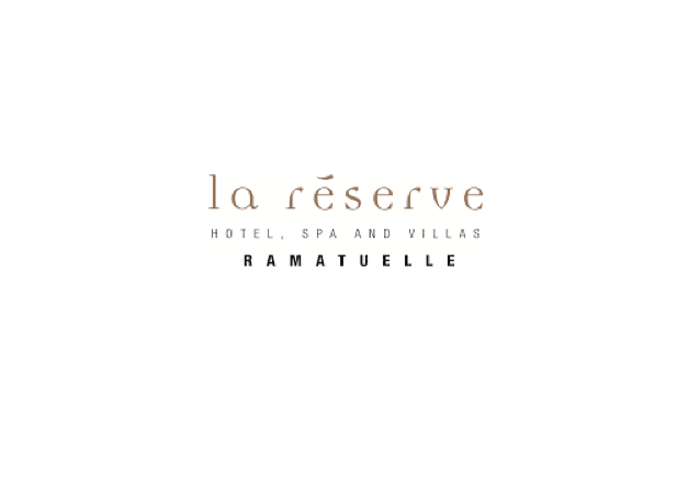 Logo La Réserve