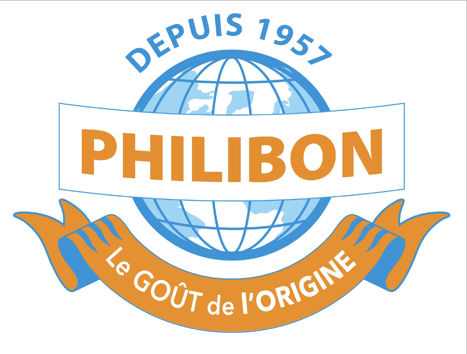 Logo Philibon