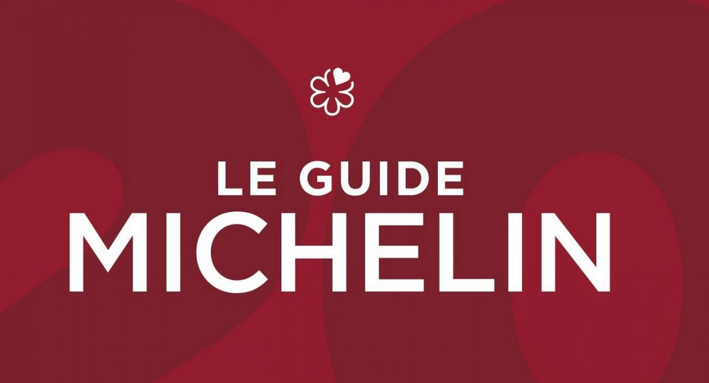 Guide Michelin 2019 Saint Tropez