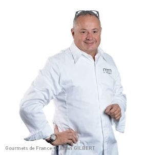 /Chef Thierry VERRAT