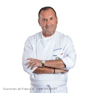 /Chef Jean-Marie Zimmermann